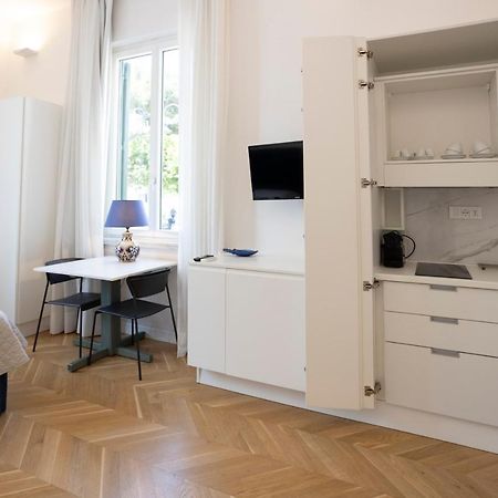 Sinonda Luxury Apartment Maiori Bagian luar foto