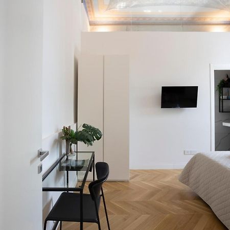 Sinonda Luxury Apartment Maiori Bagian luar foto