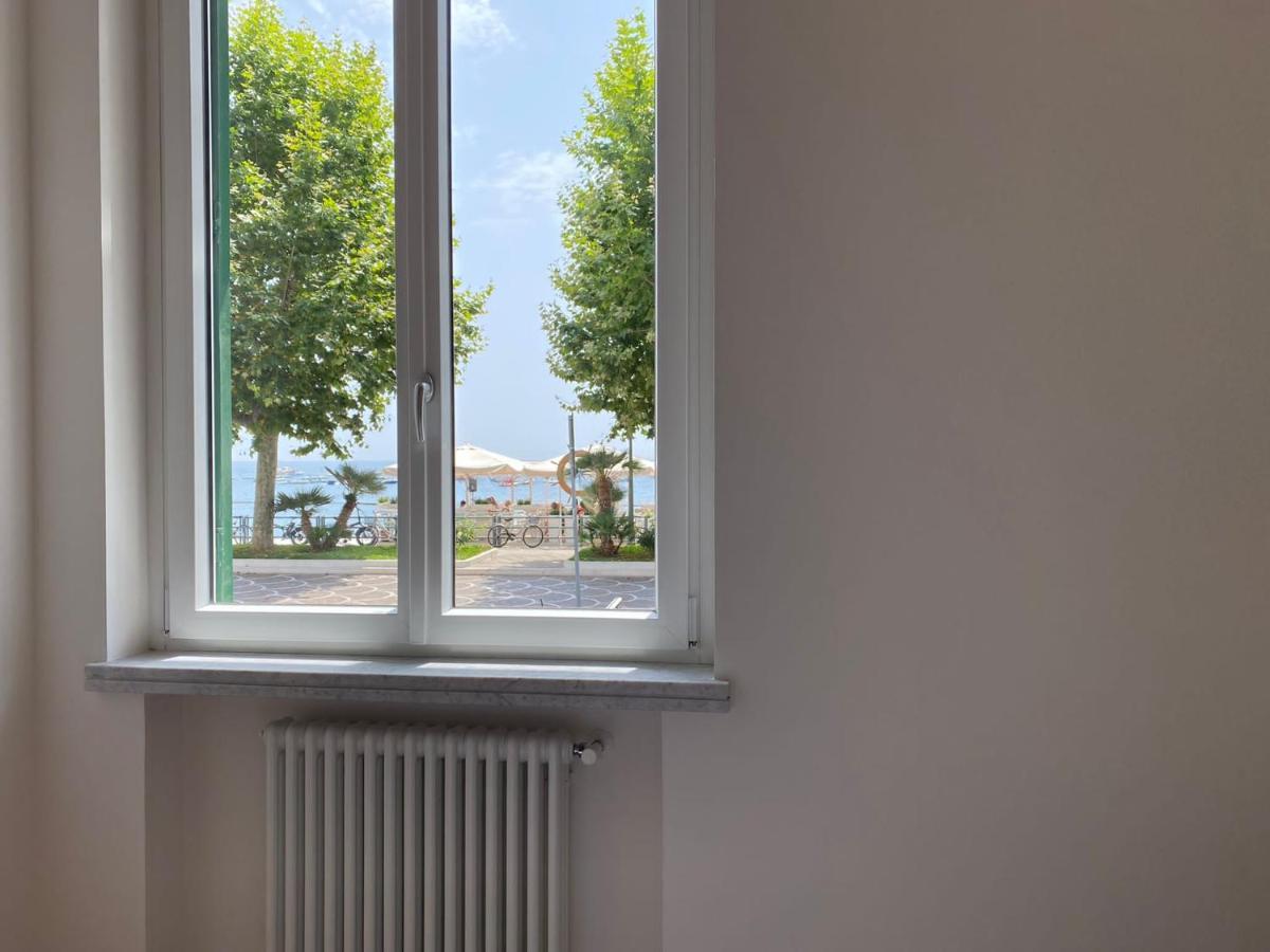 Sinonda Luxury Apartment Maiori Bagian luar foto