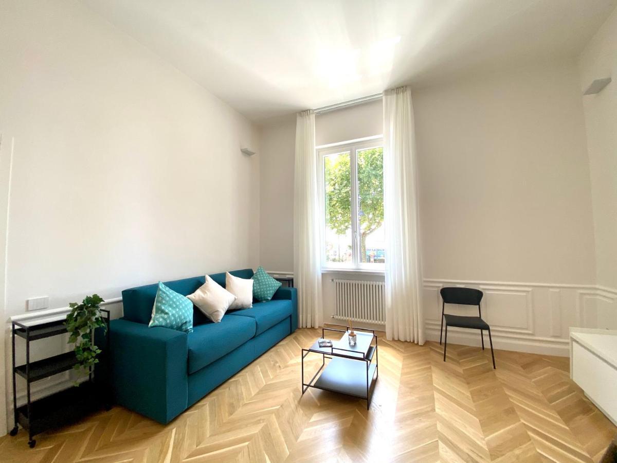Sinonda Luxury Apartment Maiori Bagian luar foto