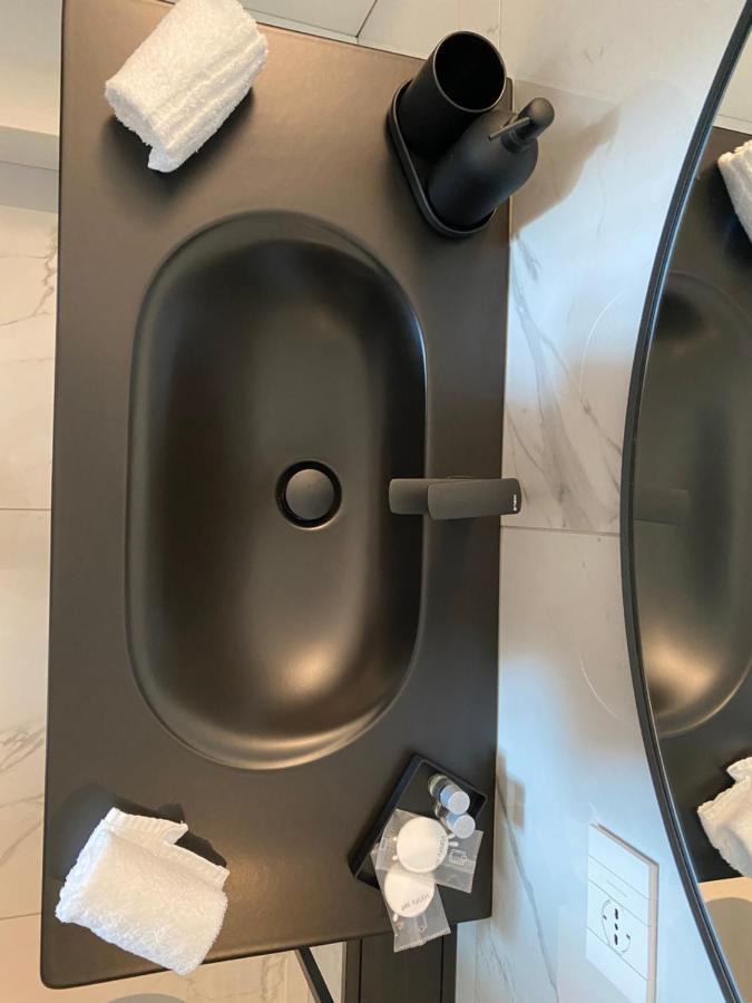 Sinonda Luxury Apartment Maiori Bagian luar foto