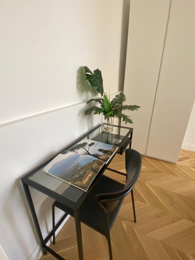 Sinonda Luxury Apartment Maiori Bagian luar foto