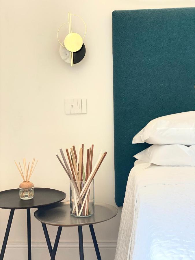 Sinonda Luxury Apartment Maiori Bagian luar foto