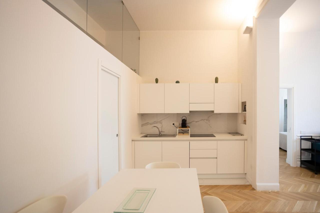 Sinonda Luxury Apartment Maiori Bagian luar foto