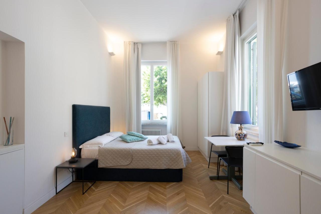 Sinonda Luxury Apartment Maiori Bagian luar foto