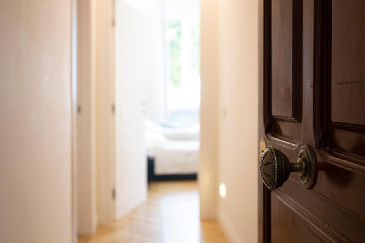 Sinonda Luxury Apartment Maiori Bagian luar foto