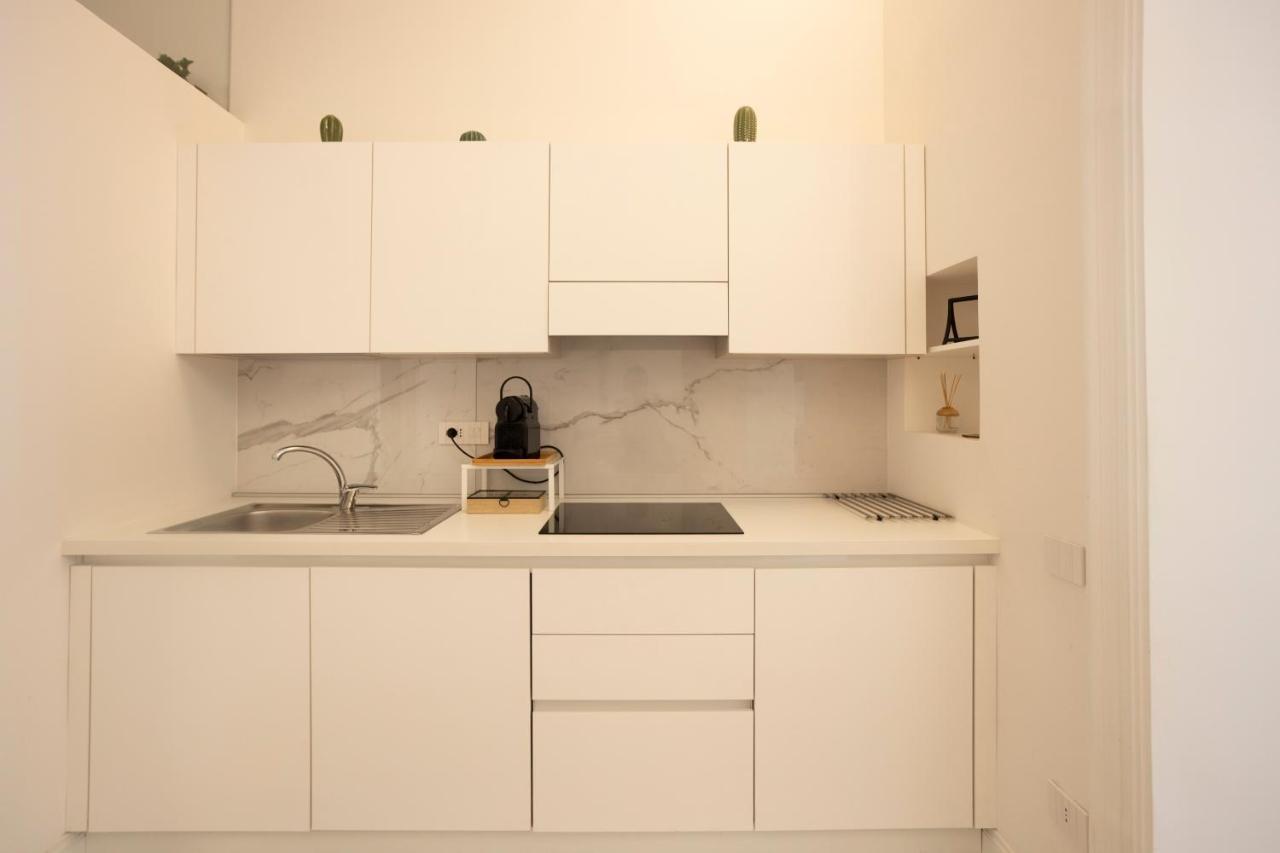 Sinonda Luxury Apartment Maiori Bagian luar foto