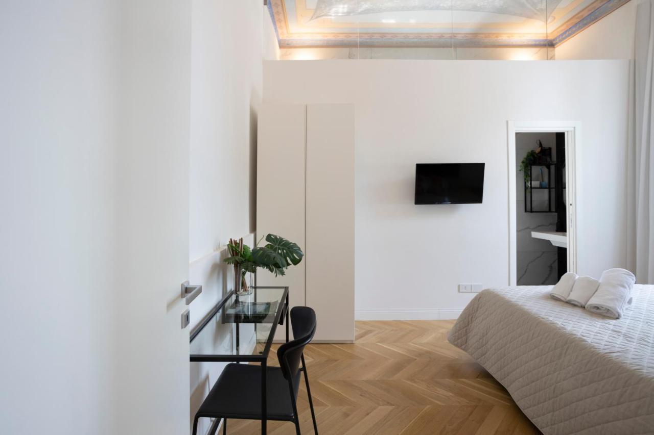 Sinonda Luxury Apartment Maiori Bagian luar foto