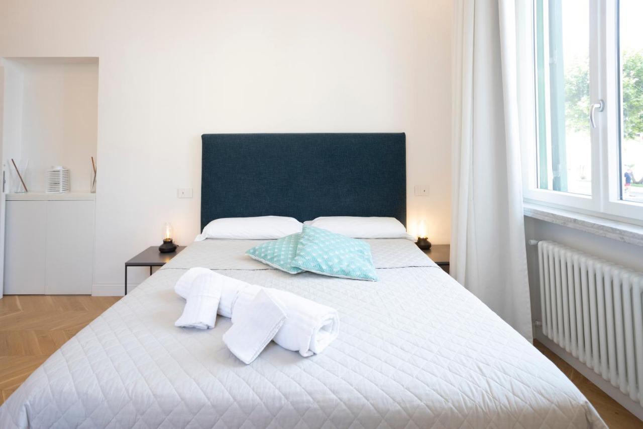 Sinonda Luxury Apartment Maiori Bagian luar foto