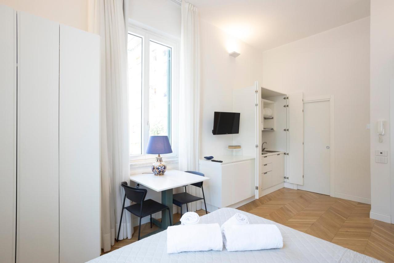 Sinonda Luxury Apartment Maiori Bagian luar foto