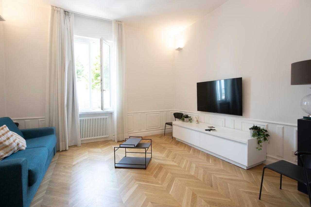 Sinonda Luxury Apartment Maiori Bagian luar foto