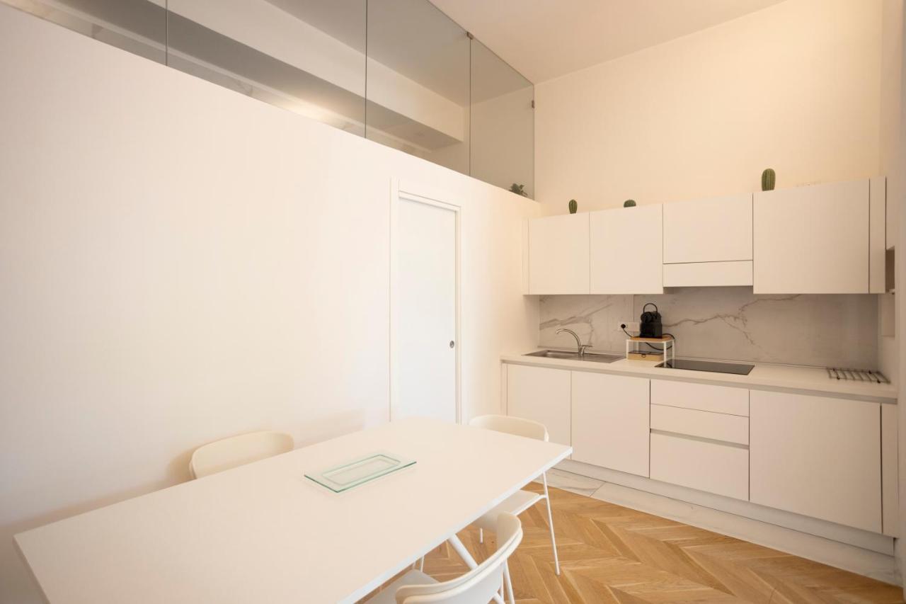 Sinonda Luxury Apartment Maiori Bagian luar foto