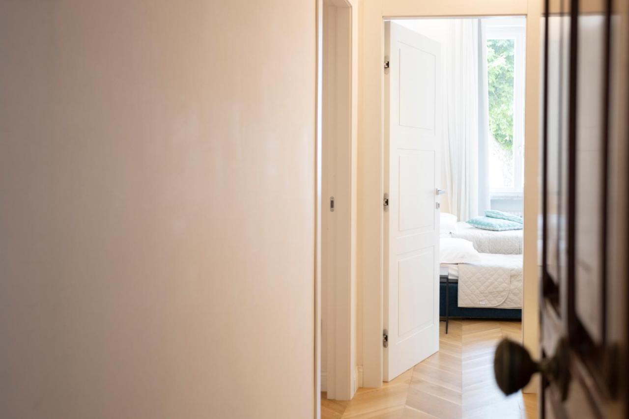 Sinonda Luxury Apartment Maiori Bagian luar foto