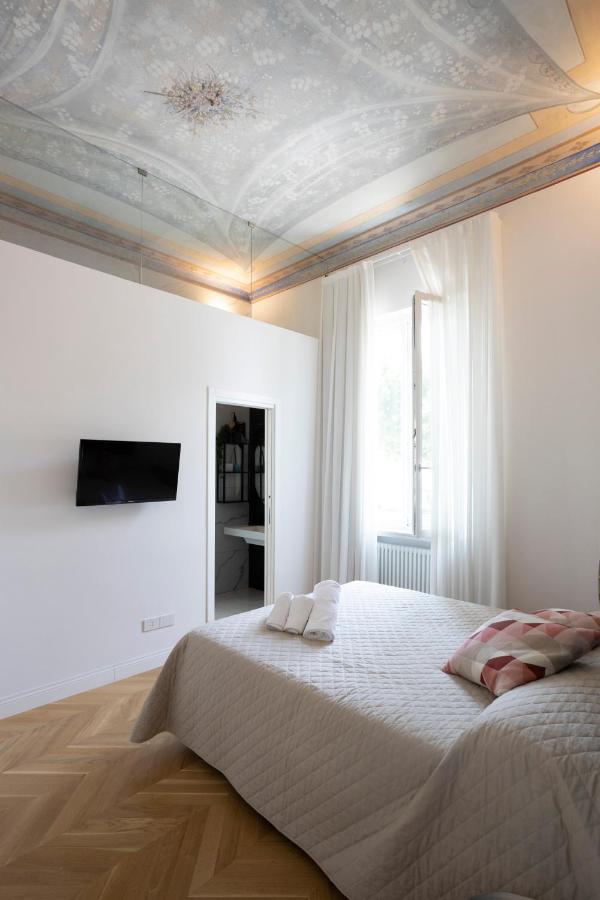 Sinonda Luxury Apartment Maiori Bagian luar foto