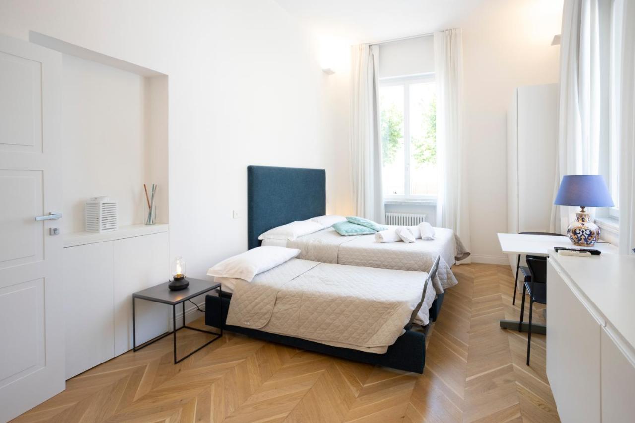 Sinonda Luxury Apartment Maiori Bagian luar foto