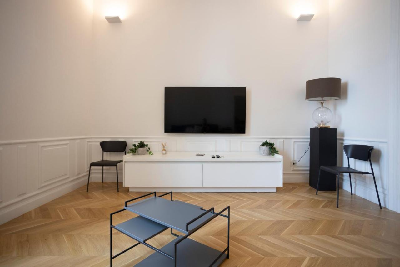 Sinonda Luxury Apartment Maiori Bagian luar foto