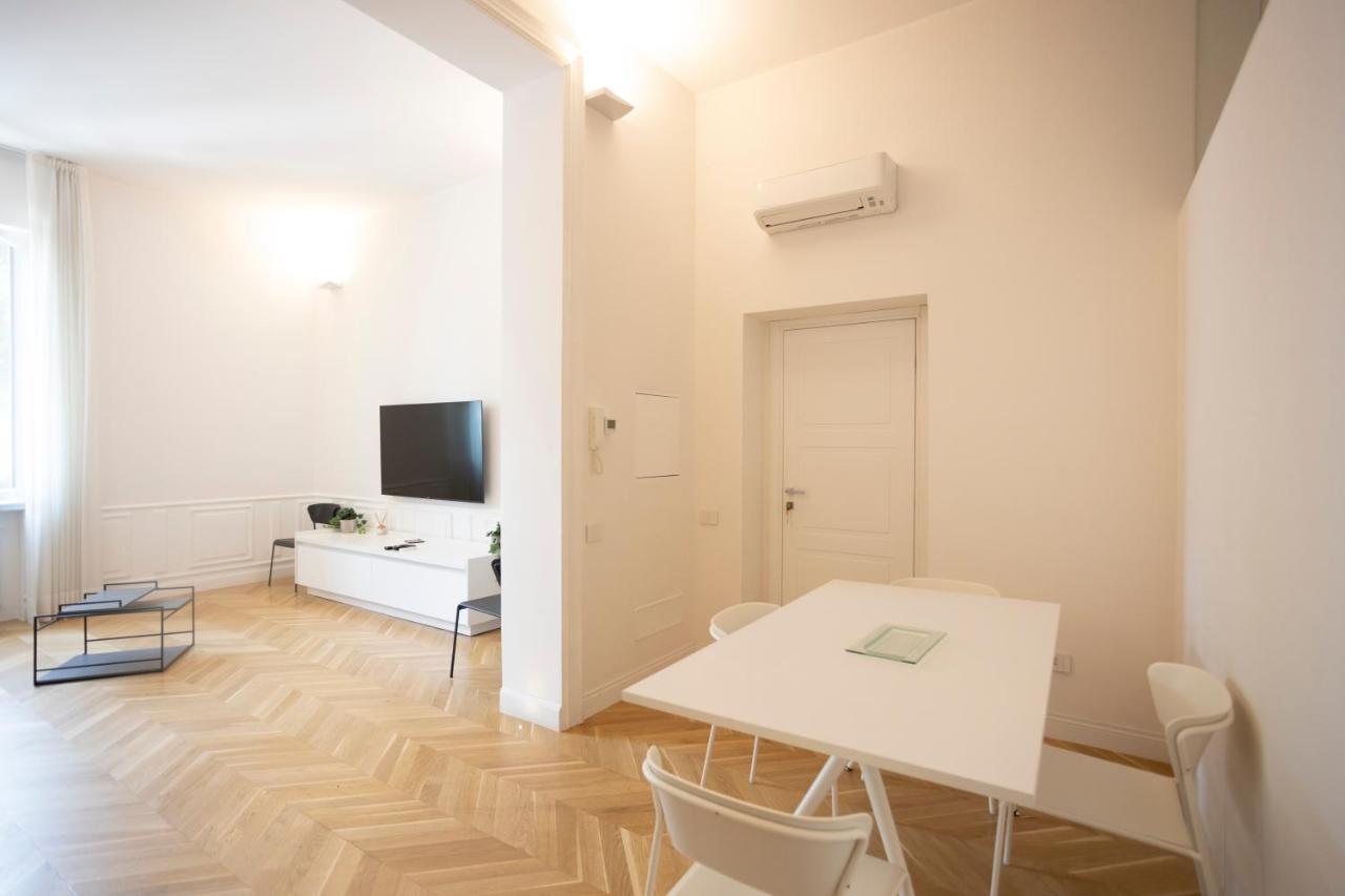 Sinonda Luxury Apartment Maiori Bagian luar foto