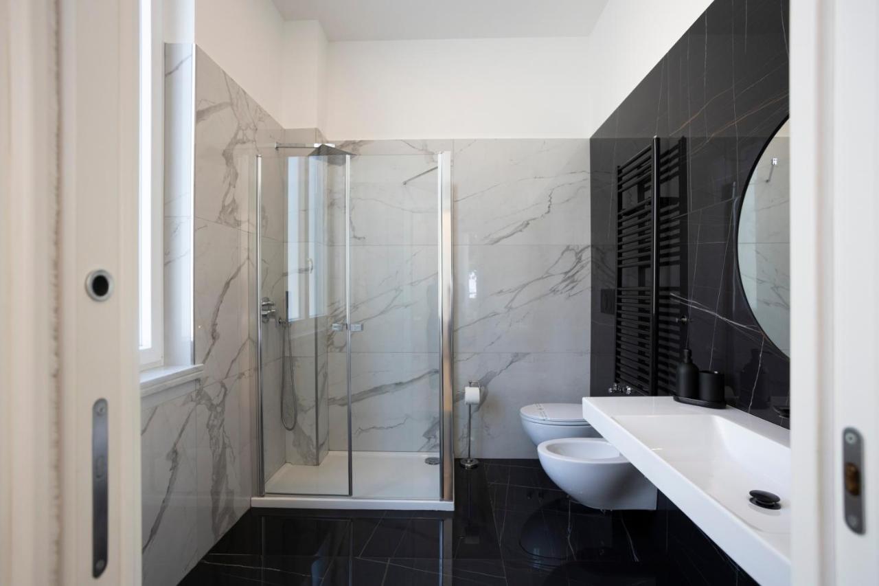 Sinonda Luxury Apartment Maiori Bagian luar foto