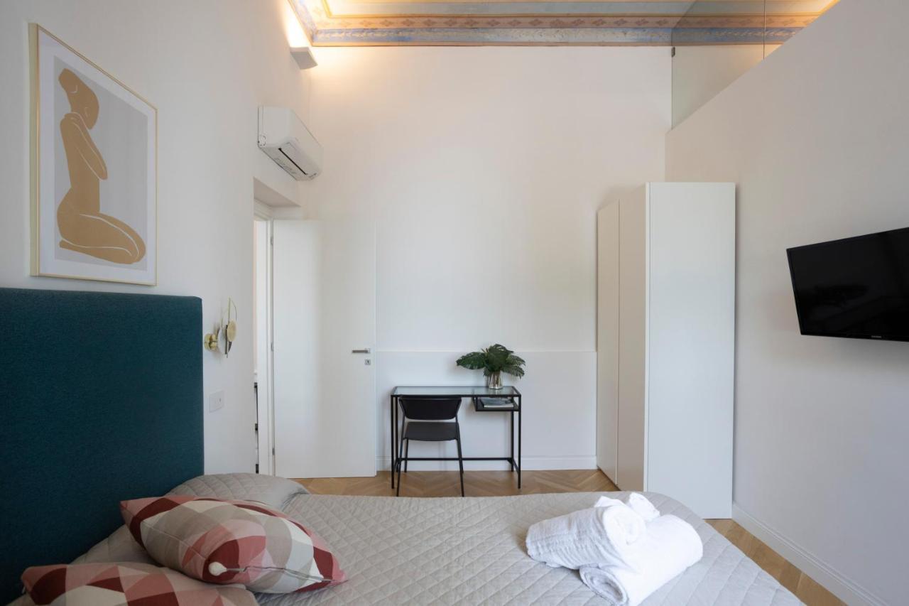 Sinonda Luxury Apartment Maiori Bagian luar foto
