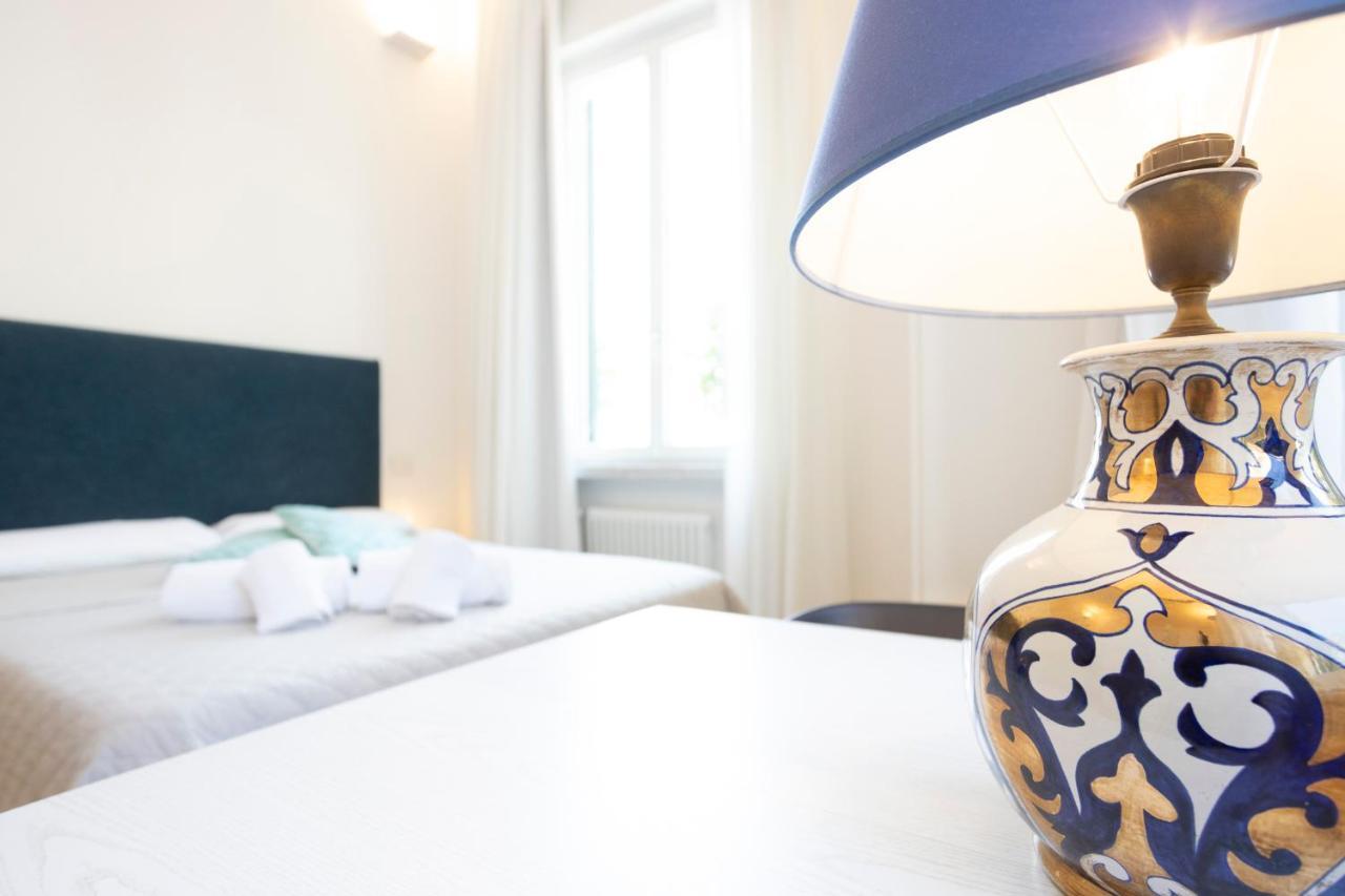 Sinonda Luxury Apartment Maiori Bagian luar foto