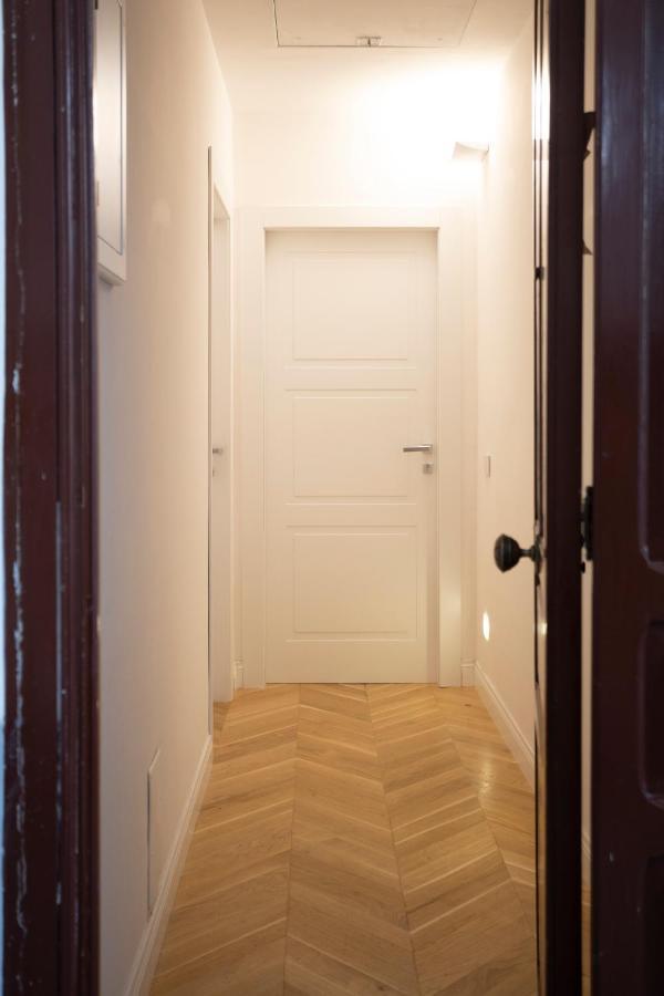 Sinonda Luxury Apartment Maiori Bagian luar foto