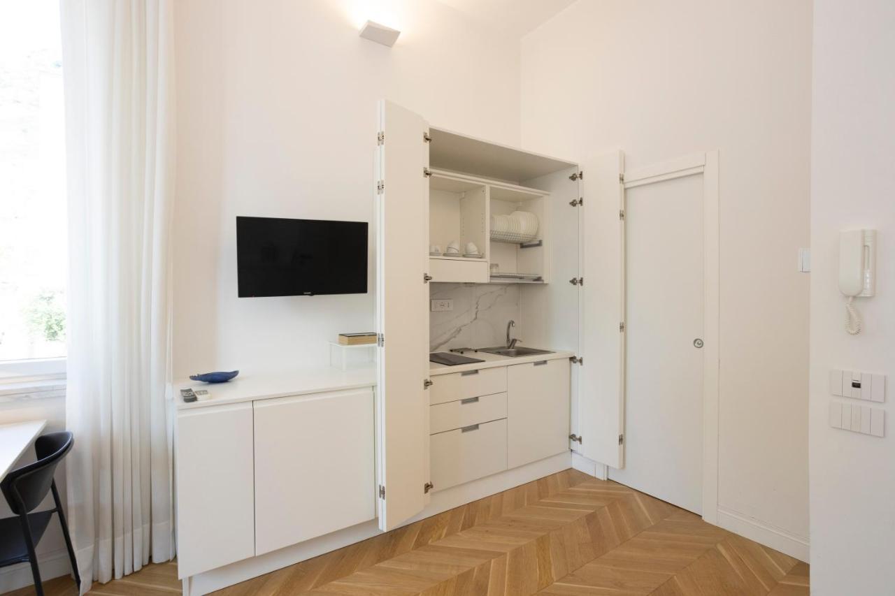 Sinonda Luxury Apartment Maiori Bagian luar foto