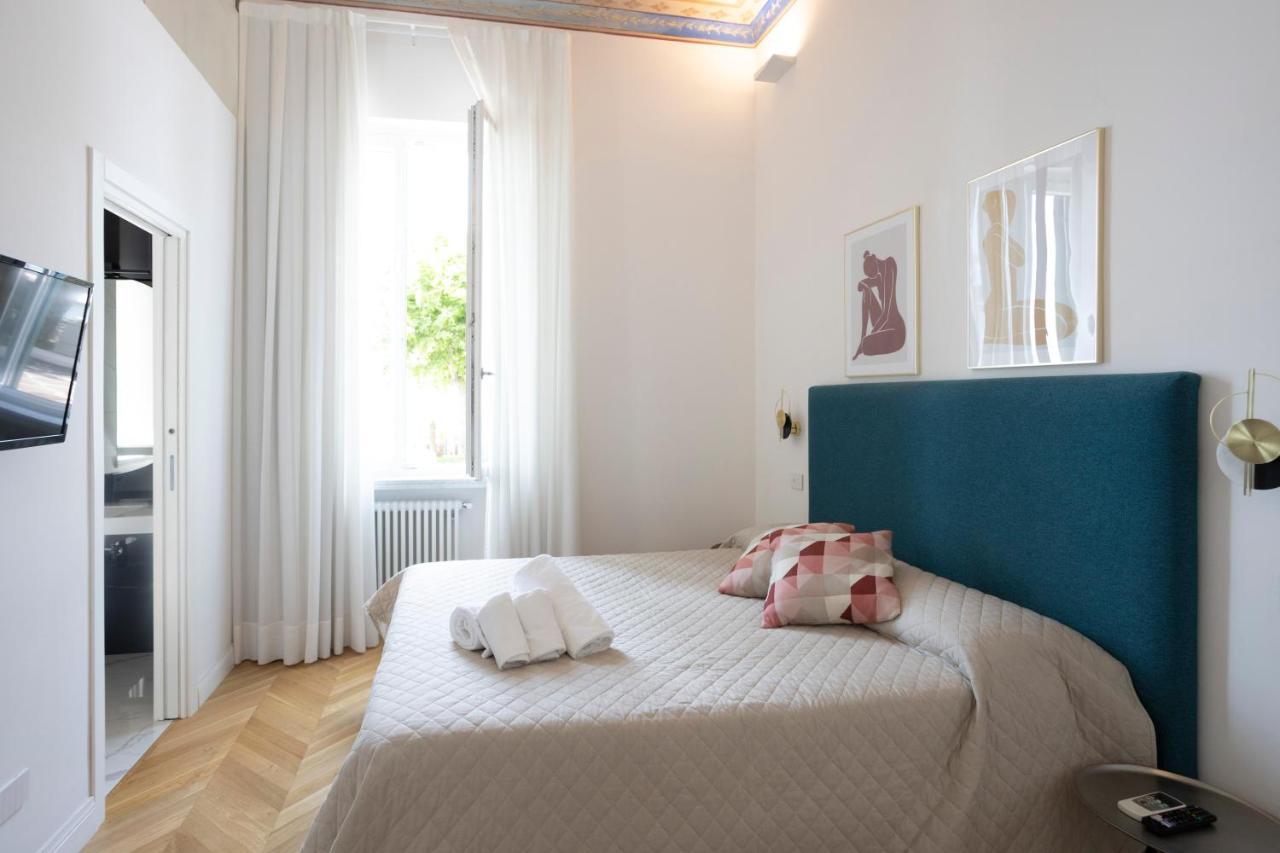 Sinonda Luxury Apartment Maiori Bagian luar foto