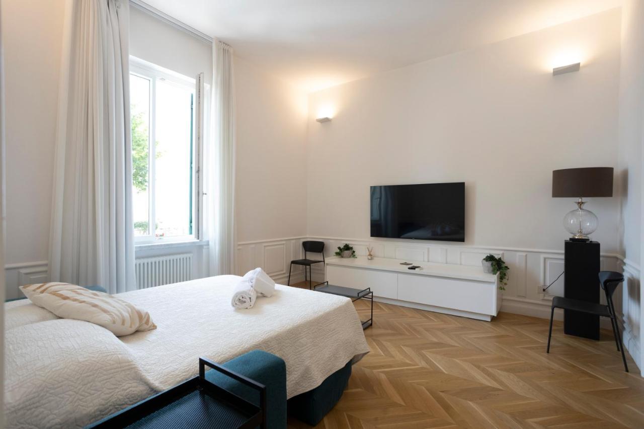 Sinonda Luxury Apartment Maiori Bagian luar foto