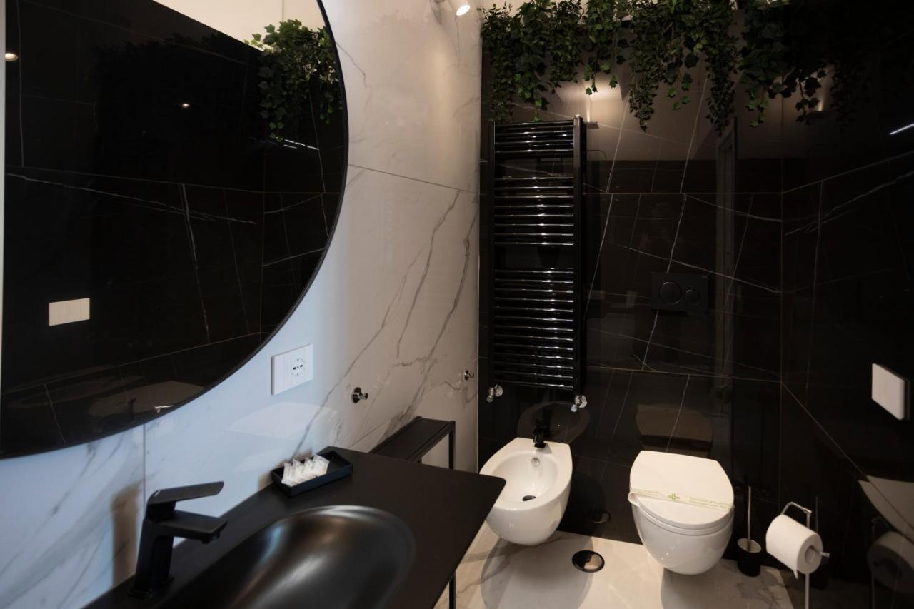 Sinonda Luxury Apartment Maiori Bagian luar foto
