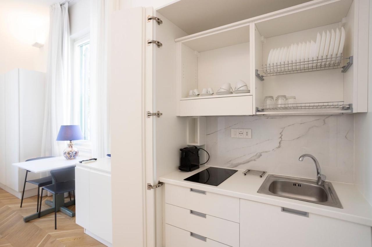 Sinonda Luxury Apartment Maiori Bagian luar foto