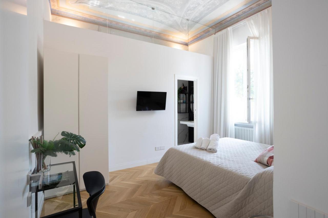 Sinonda Luxury Apartment Maiori Bagian luar foto
