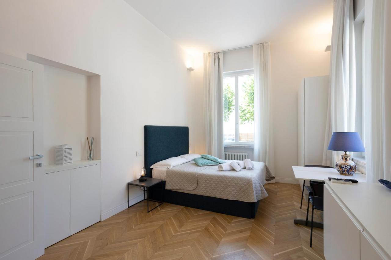 Sinonda Luxury Apartment Maiori Bagian luar foto