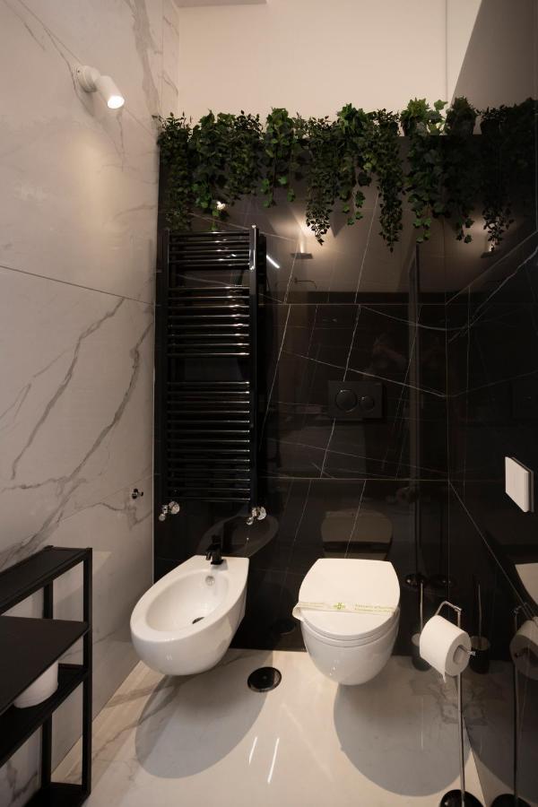 Sinonda Luxury Apartment Maiori Bagian luar foto