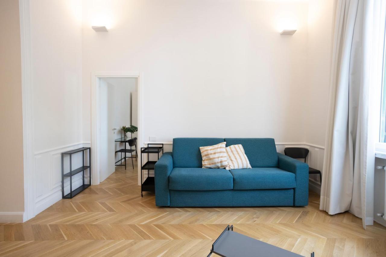 Sinonda Luxury Apartment Maiori Bagian luar foto