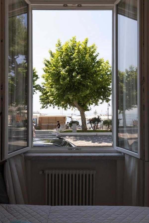 Sinonda Luxury Apartment Maiori Bagian luar foto